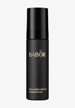 Babor COLLAGEN DELUXE FOUNDATION - Foundation - 01 Porcelain -Babor Verkaufsgeschäft 01069caed89d4c5183dc5697f856ef81