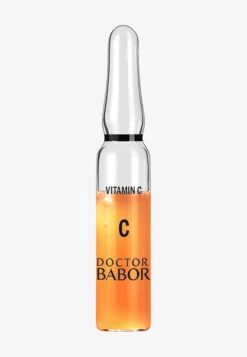 Babor RADIANCE AMPOULE SERUM CONCENTRATE, VITAMIN C - Serum