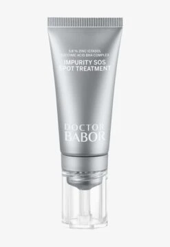 Babor IMPURITY SOS SPOT TREATMENT - Serum