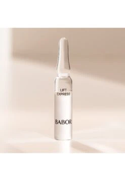 Babor LIFT EXPRESS - Serum 10 Babor LIFT EXPRESS - Serum -Babor Verkaufsgeschäft 048f216350cd49c18074ce6c7ef5da4c