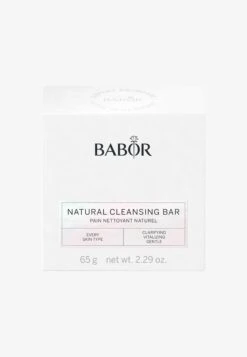 Babor CLEANSING BAR WITH BOX - Gesichtsreinigung 5 Babor CLEANSING BAR WITH BOX - Gesichtsreinigung -Babor Verkaufsgeschäft 077841d18f7d46c6b17cdc92ea4f9108