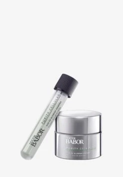 Babor SOS DE-BLEMISH KIT - Gesichtspflegeset - -