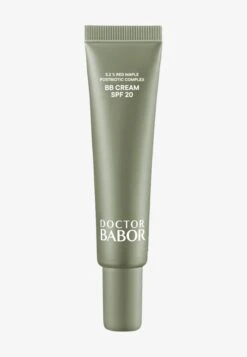 Babor BB CREAM SPF20 - BB Cream - Light -Babor Verkaufsgeschäft 080add7c749e465f84f3b330f30746f4
