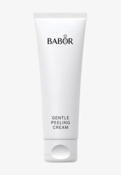 Babor GENTLE PEELING CREAM - Gesichtspeeling - -