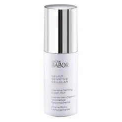 BABOR Doctor Neuro Intensive Calming Cream Rich 50 Ml