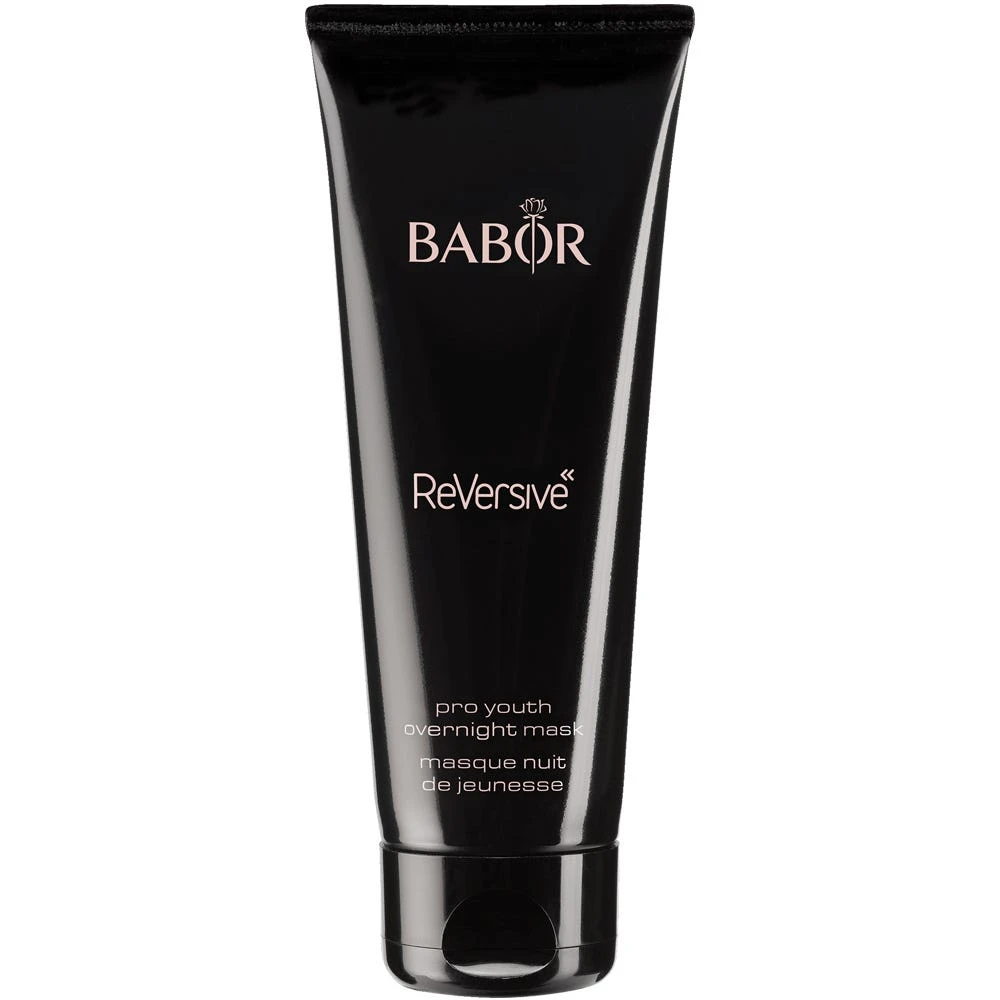 BABOR ReVersive Pro Youth Overnight Mask 75 Ml 1 BABOR ReVersive Pro Youth Overnight Mask 75 Ml