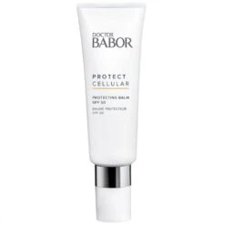 BABOR Doctor Babor Protect Cellular Face Protecting Balm SPF 50 50 Ml