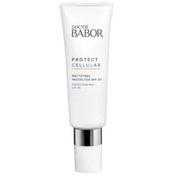 BABOR Doctor Babor Protect Cellular Face Protecting Fluid SPF 30 50 Ml