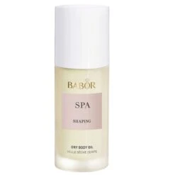 BABOR Shaping Dry Glow Oil 100 Ml