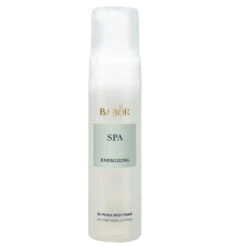 BABOR Energizing Bi-Phase Body Foam 200 Ml