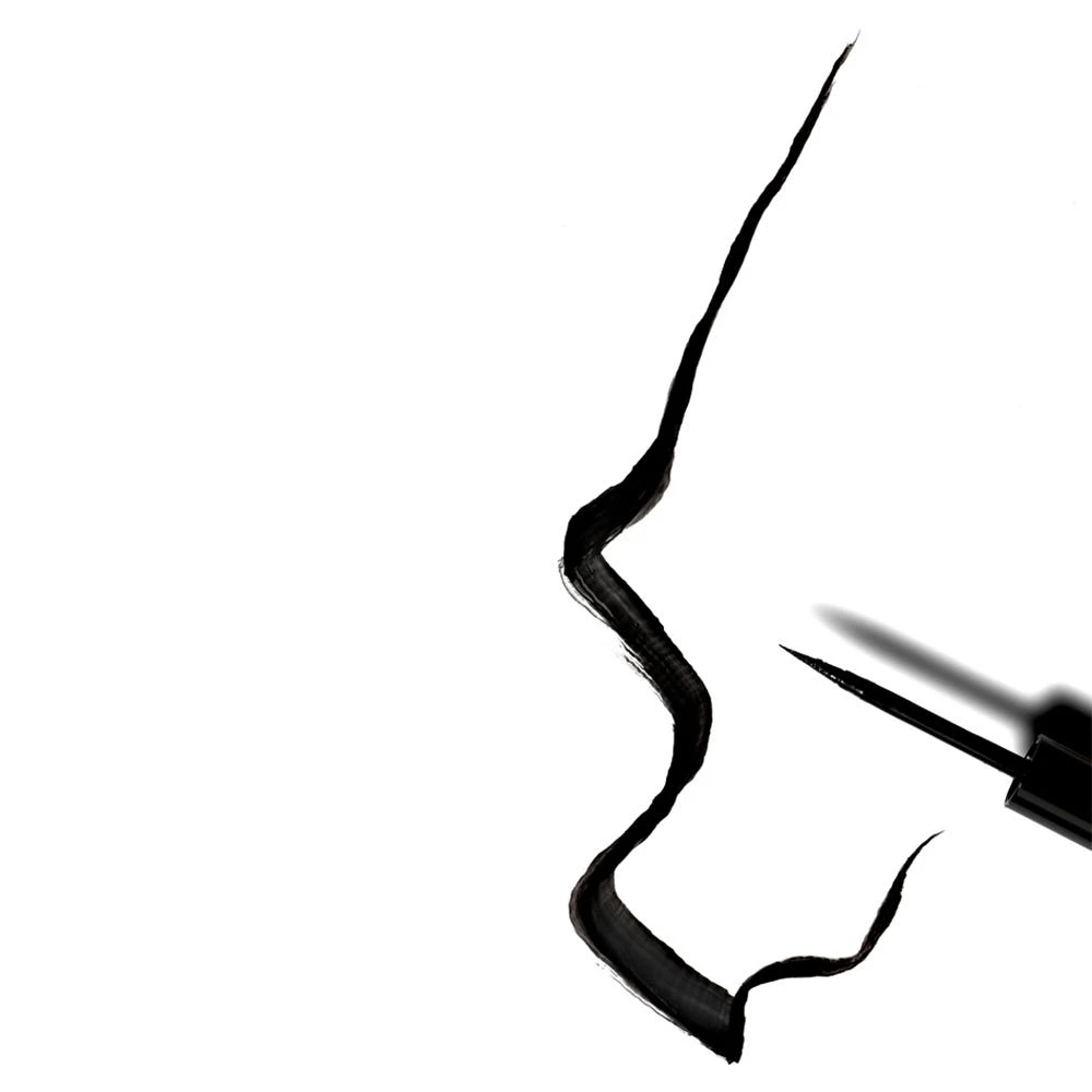 BABOR AGE ID Liquid Eyeliner Deep Black 1 Ml 2 BABOR AGE ID Liquid Eyeliner Deep Black 1 Ml – Bild 2