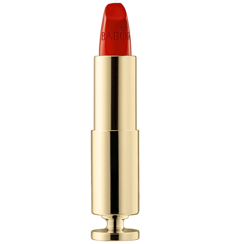 BABOR Matte Lipstick 11 Very Cherry Matt 4 G 1 BABOR Matte Lipstick 11 Very Cherry Matt 4 G
