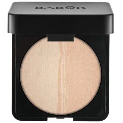 Babor Verkaufsgeschäft 22 BABOR Make Up Satin Duo Highlighter 6 G