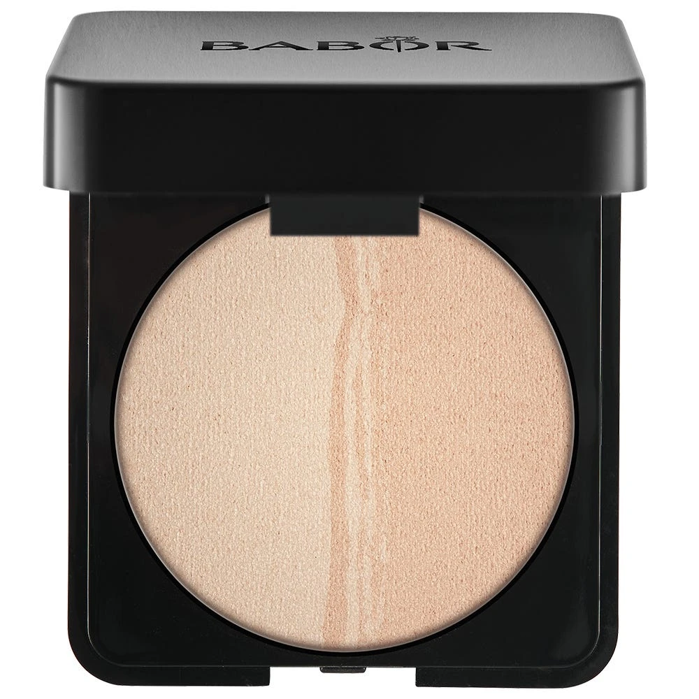 BABOR Make Up Satin Duo Highlighter 6 G 1 BABOR Make Up Satin Duo Highlighter 6 G