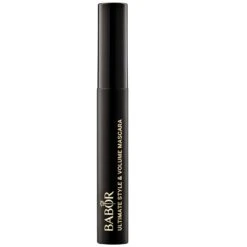 BABOR Make Up Ultimate Style & Volume Mascara Black 8 Ml