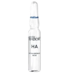 BABOR Doctor Power Serum Ampoules Hyaluronic Acid 14 Ml -Babor Verkaufsgeschäft 12095266 1