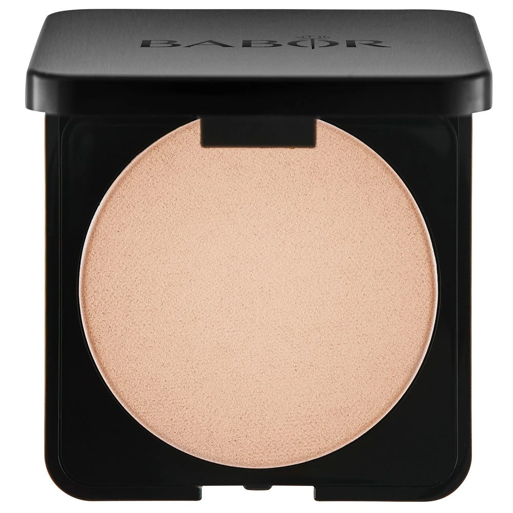 BABOR Flawless Finish Foundation 01 Natural 6 G 1 BABOR Flawless Finish Foundation 01 Natural 6 G