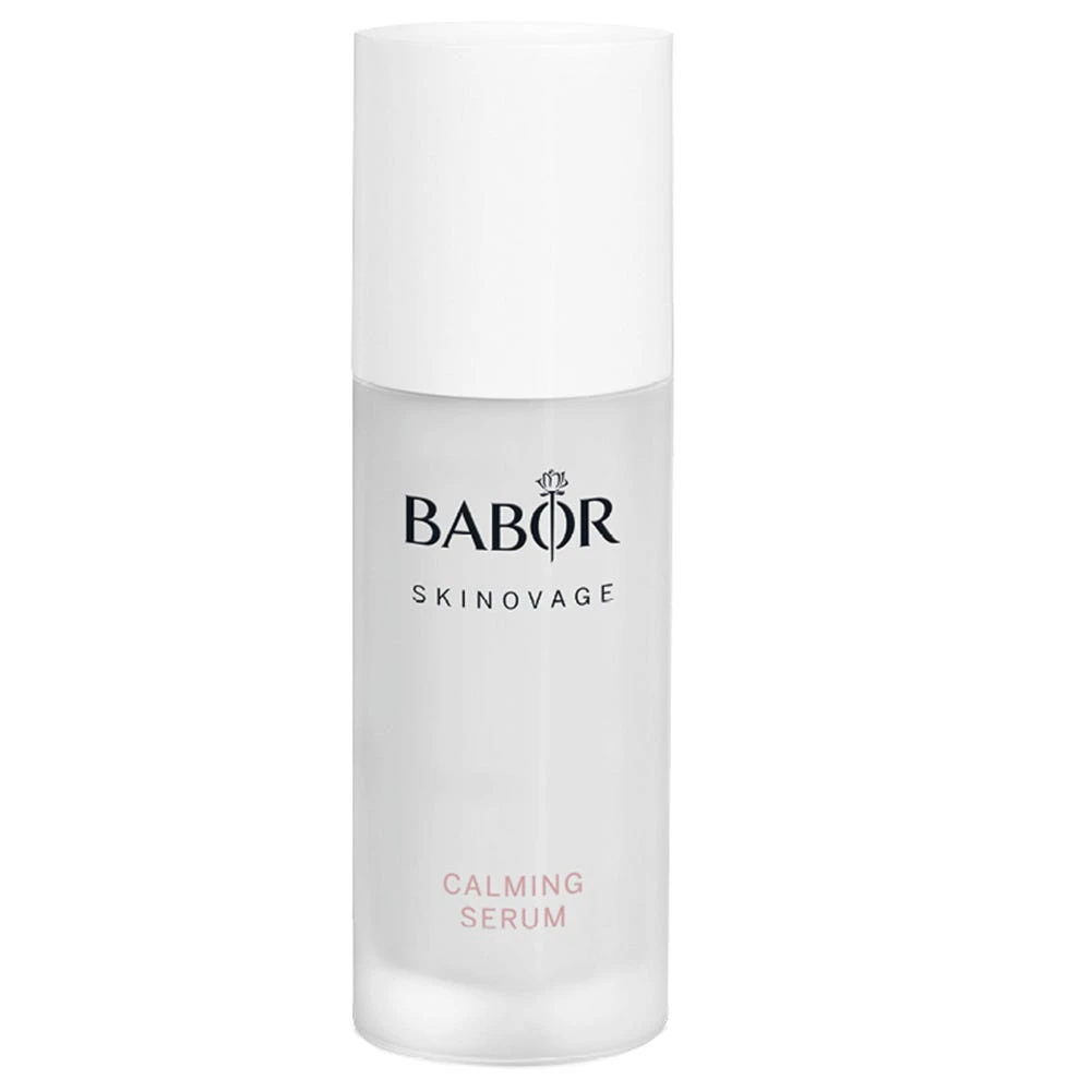 BABOR SKINOVAGE Calming Serum 30 Ml 1 BABOR SKINOVAGE Calming Serum 30 Ml