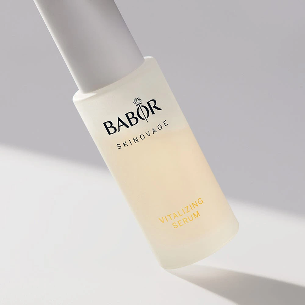 BABOR SKINOVAGE Calming Serum 30 Ml 3 BABOR SKINOVAGE Calming Serum 30 Ml – Bild 3