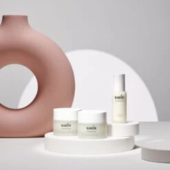 BABOR SKINOVAGE Calming Serum 30 Ml 8 BABOR SKINOVAGE Calming Serum 30 Ml -Babor Verkaufsgeschäft 12102303 4