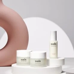 BABOR SKINOVAGE Calming Cream 50 Ml -Babor Verkaufsgeschäft 12102304 4