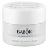 BABOR SKINOVAGE Purifying Cream Rich 50 Ml