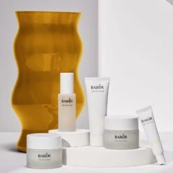 BABOR SKINOVAGE Vitalizing Cream Rich 50 Ml -Babor Verkaufsgeschäft 12102314 4