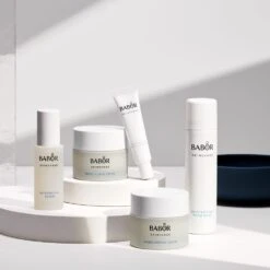 BABOR SKINOVAGE Moisturizing Eye Gel-Cream 15 Ml -Babor Verkaufsgeschäft 12102316 4