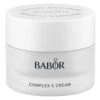 BABOR SKINOVAGE Complex C Cream 50 Ml
