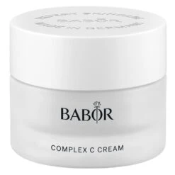 BABOR SKINOVAGE Complex C Cream 50 Ml