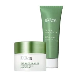 BABOR Clean & Vital Bundle