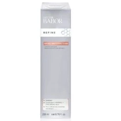 BABOR Doctor Babor Retinol Smoothing Toner 200 Ml -Babor Verkaufsgeschäft 12106166 1