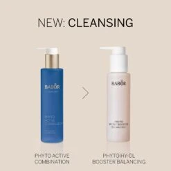 BABOR Hy-Öl Booster Balancing 100 Ml -Babor Verkaufsgeschäft 12108643 2