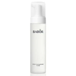 BABOR Deep Cleansing Foam 200 Ml