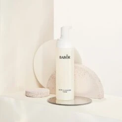 BABOR Deep Cleansing Foam 200 Ml -Babor Verkaufsgeschäft 12108650 2
