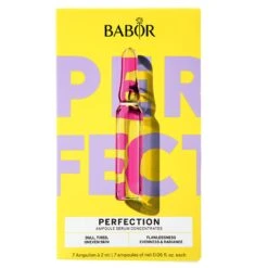 BABOR Limited Edition Perfection Ampoule Set 14 Ml