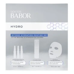 BABOR Intense Hydration Routine Set