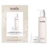 BABOR Hyaluronic Clean Balm & Soothing Rose Toner Set
