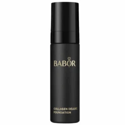 Babor Verkaufsgeschäft 25 BABOR Collagen Deluxe Foundation 05 Sunny 30 Ml