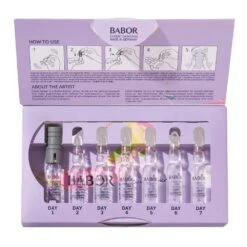 BABOR Lifting Ampoule 14 Ml -Babor Verkaufsgeschäft 12119452 1