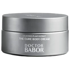 BABOR The Cure Body Cream 200 Ml