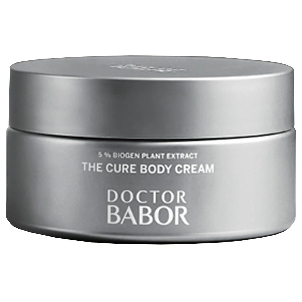 BABOR The Cure Body Cream 200 Ml 1 BABOR The Cure Body Cream 200 Ml