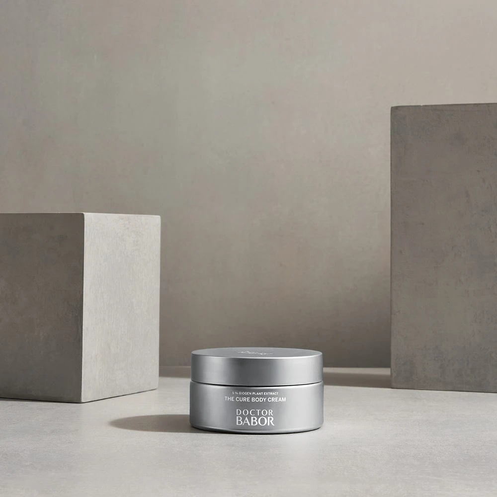 BABOR The Cure Body Cream 200 Ml 3 BABOR The Cure Body Cream 200 Ml – Bild 3