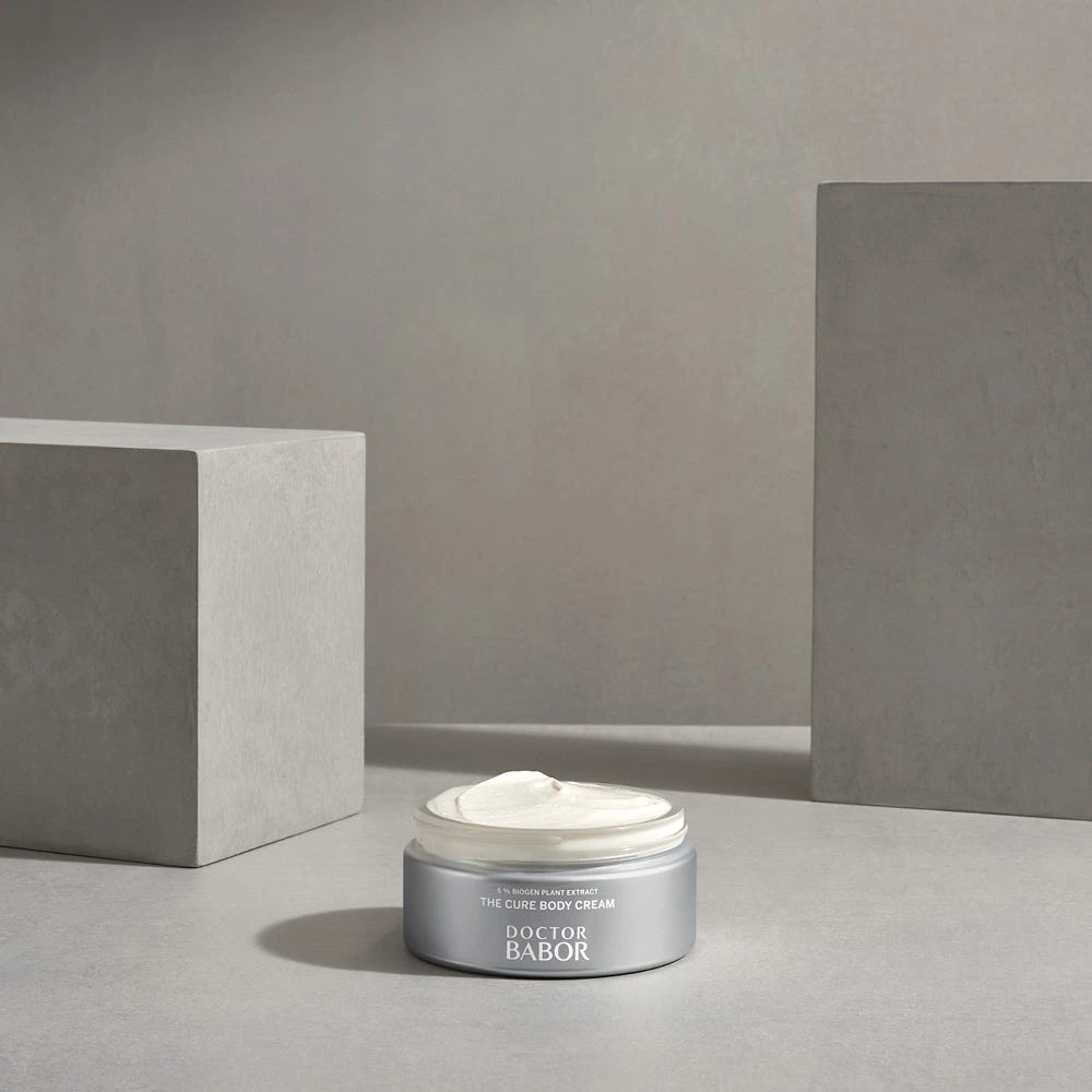 BABOR The Cure Body Cream 200 Ml 4 BABOR The Cure Body Cream 200 Ml – Bild 4