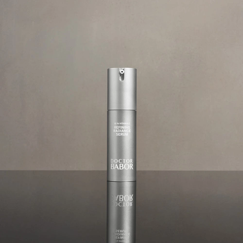 BABOR Refining Radiance Serum 30 Ml 2 BABOR Refining Radiance Serum 30 Ml – Bild 2