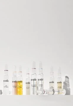 Babor HYDRA PLUS - Gesichtspflegeset - - -Babor Verkaufsgeschäft 13ec256ac6214605b3f47e08199e7f1e