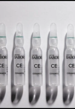 Babor CERAMIDE AMPOULE - Serum - - -Babor Verkaufsgeschäft 1638358612738