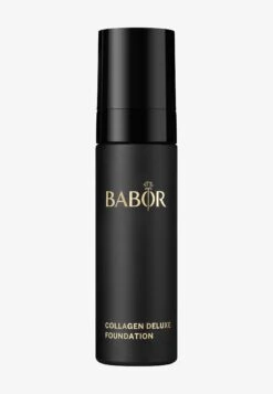 Babor COLLAGEN DELUXE FOUNDATION - Foundation - 01 Porcelain -Babor Verkaufsgeschäft 167926fc43864644aab20b7ff66582e9