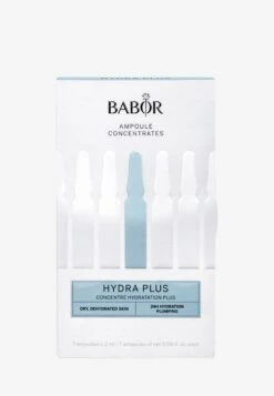 Babor HYDRA PLUS - Gesichtspflegeset - -