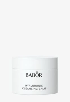 Babor HYALURONIC CLEANSING BALM - Gesichtsreinigung - -